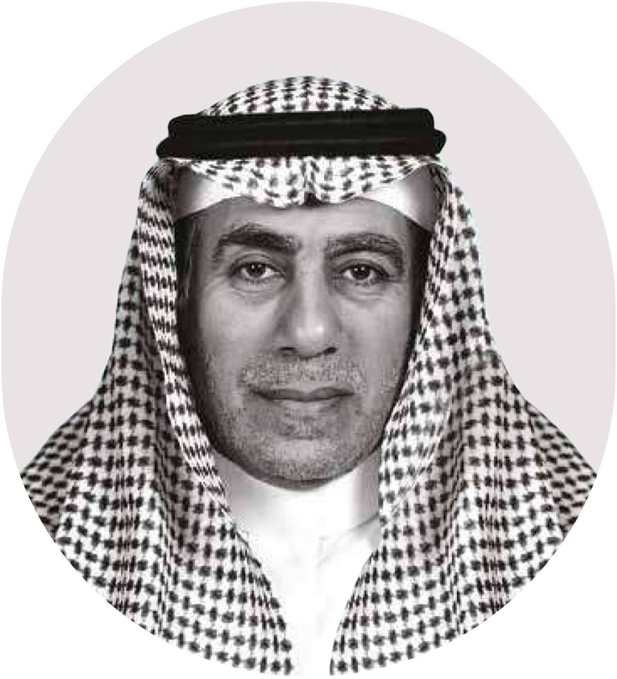 Bakhit Aldosari - Managing Partner