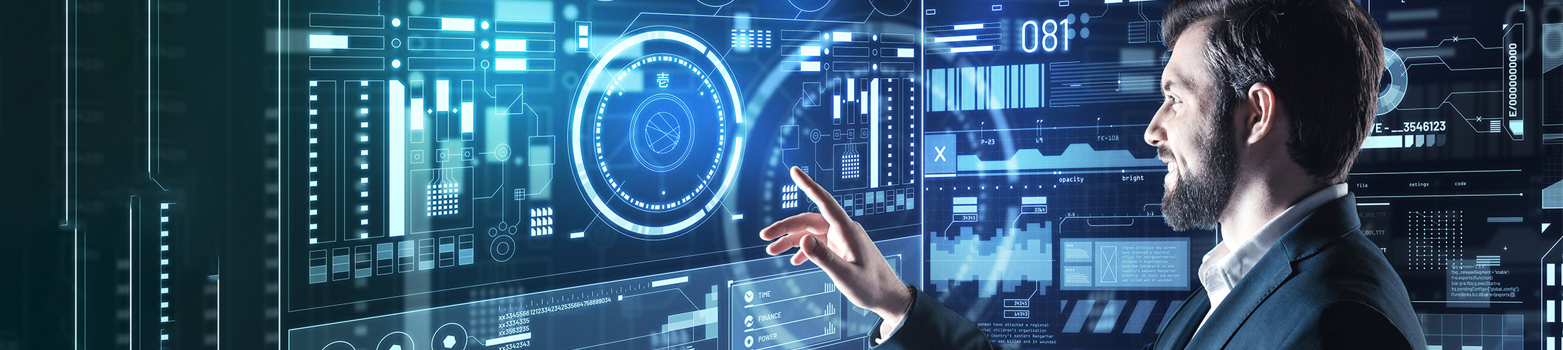 Business Technology