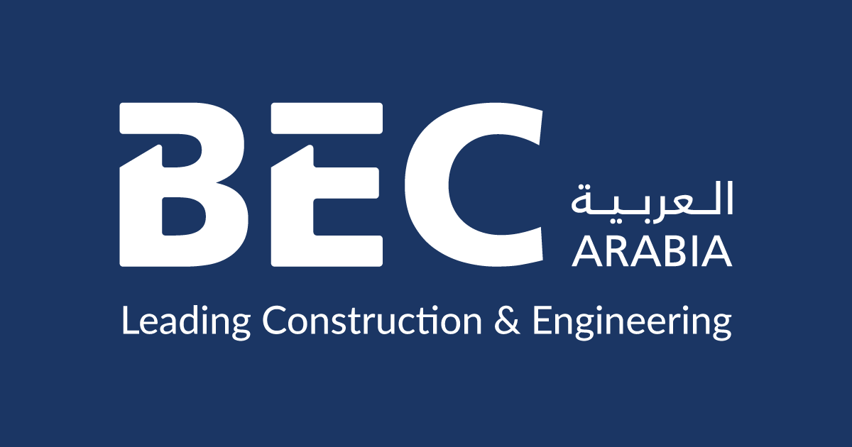 Construction Projects Portfolio in KSA & UAE | BEC Arabia