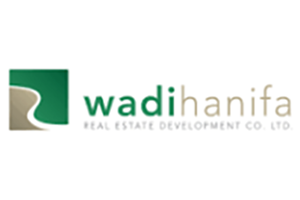 Wadi Hanifa Real Estate Compound