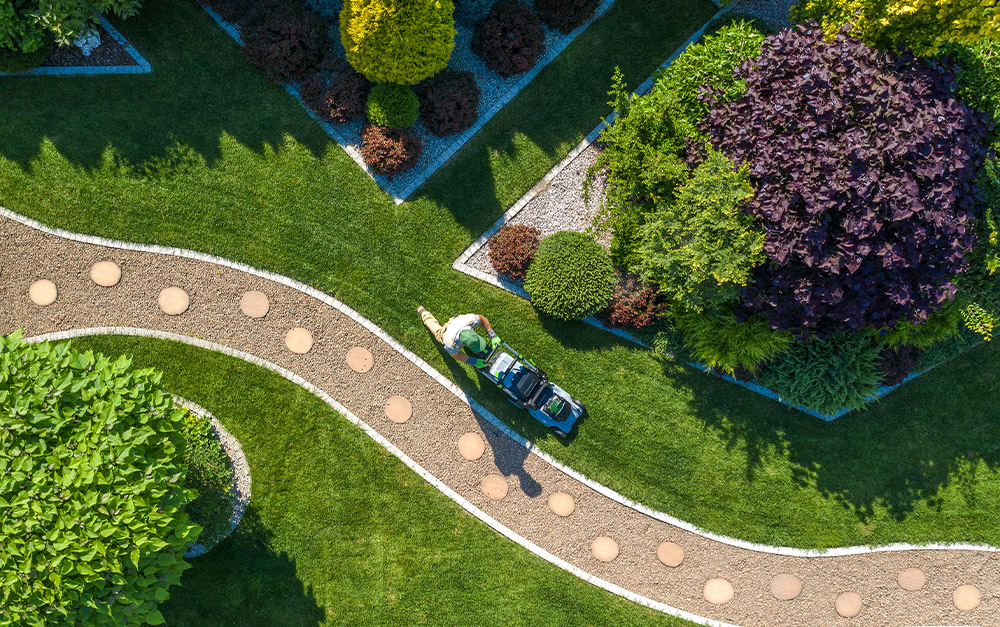 Green Dimensions Arabia | Landscaping Company in KSA & UAE