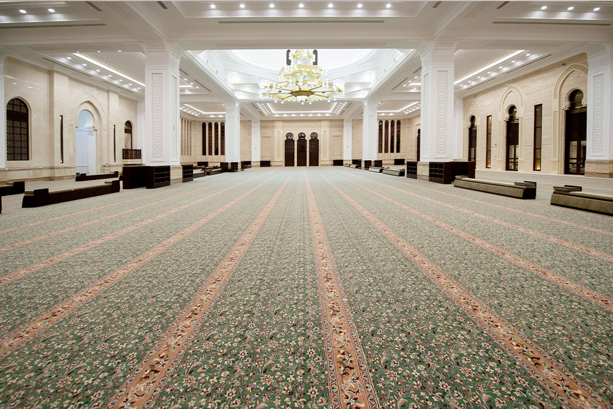 Al Reda Mosque
