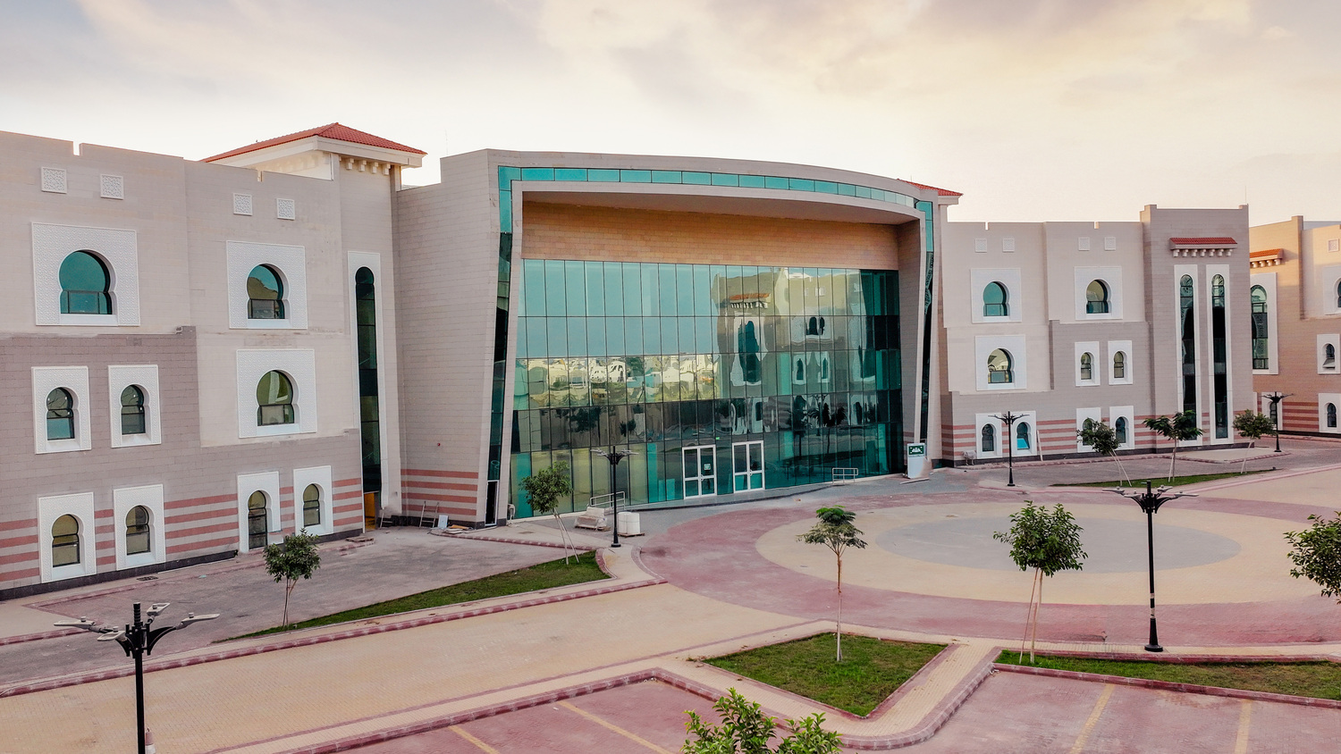 Faculty of Science and Art College