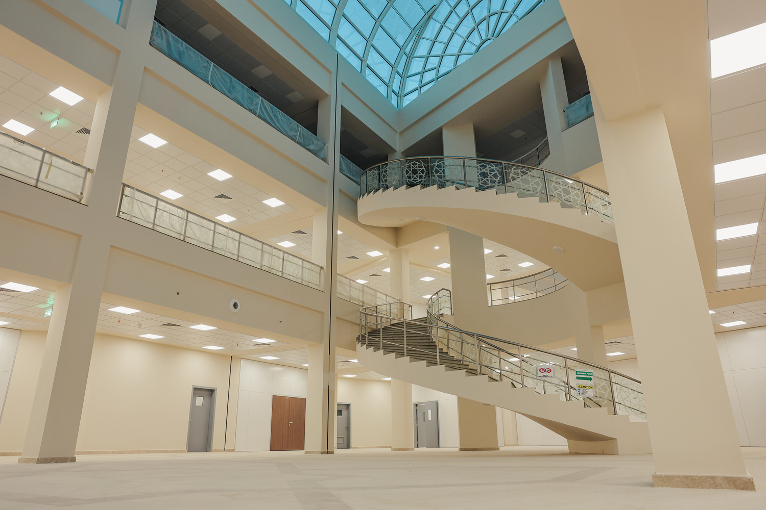 Faculty of Science and Art College
