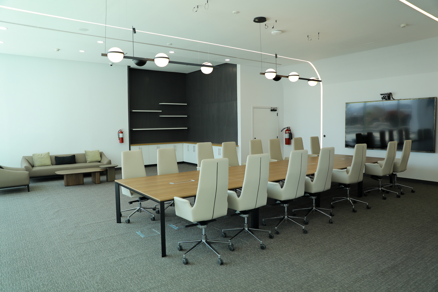 NEOM Multi-Purpose Hall
