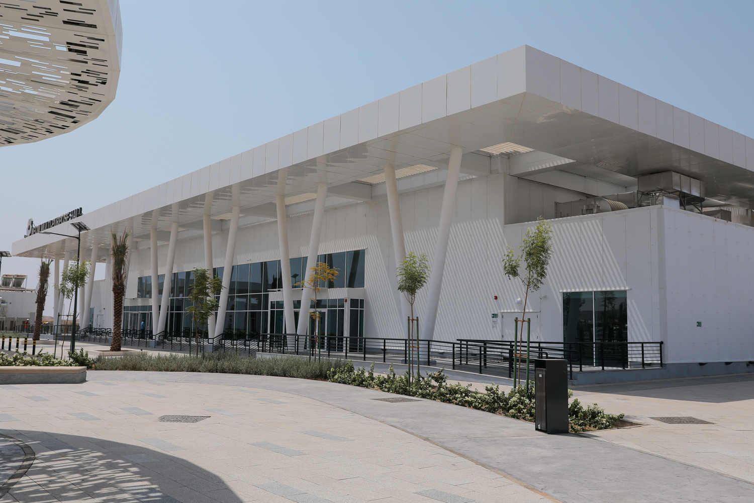 NEOM Multi-Purpose Hall