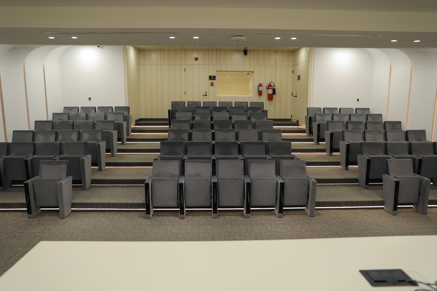 NEOM Multi-Purpose Hall