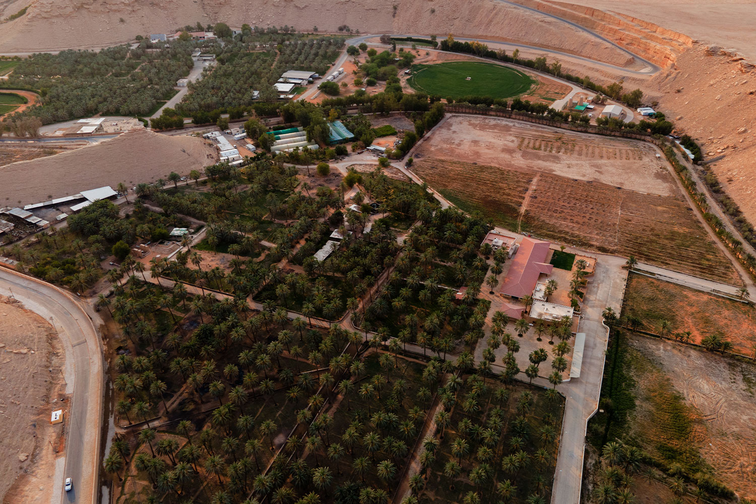 AL OSAILAH NURSERY