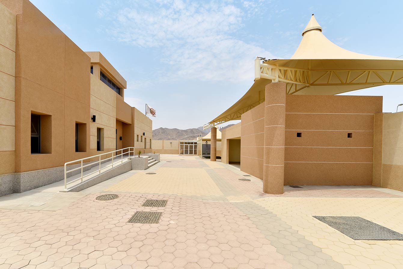 مدارس حكومية