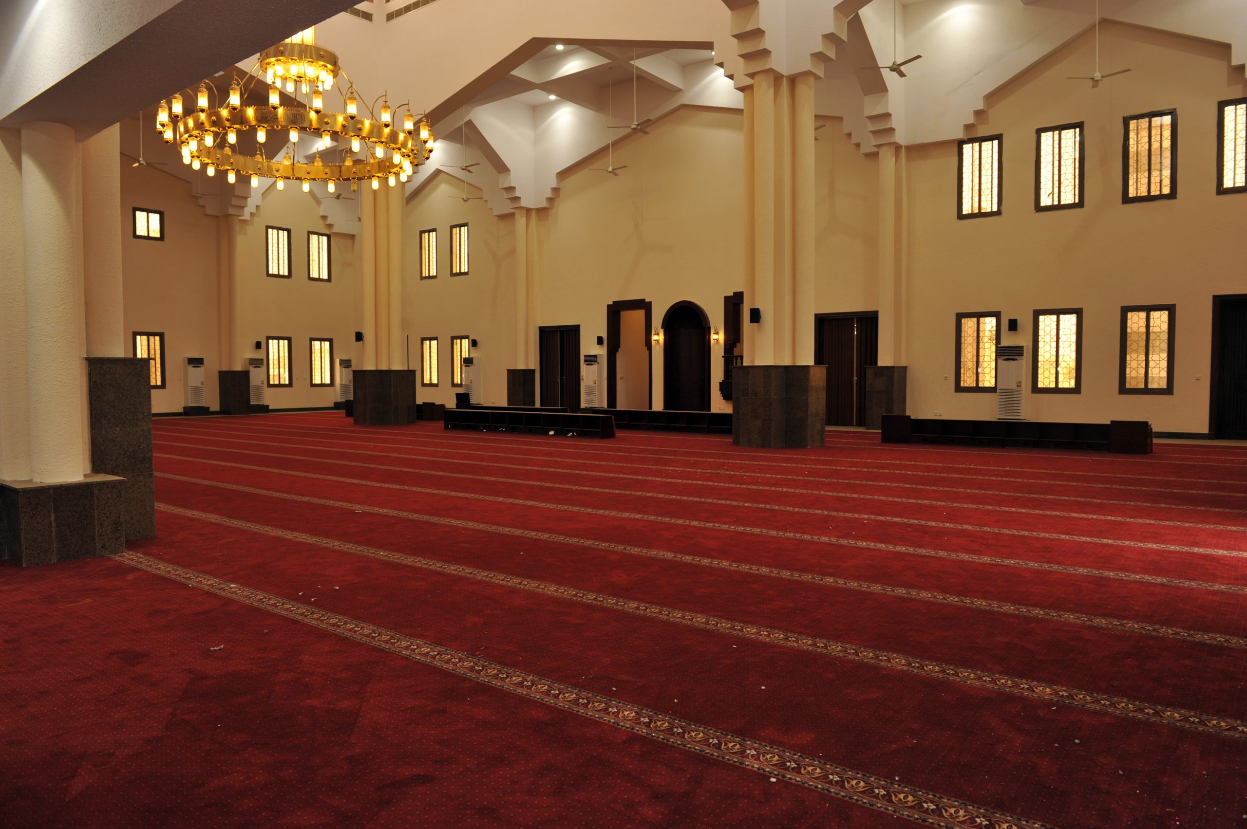 مشروع إسكان رمادا