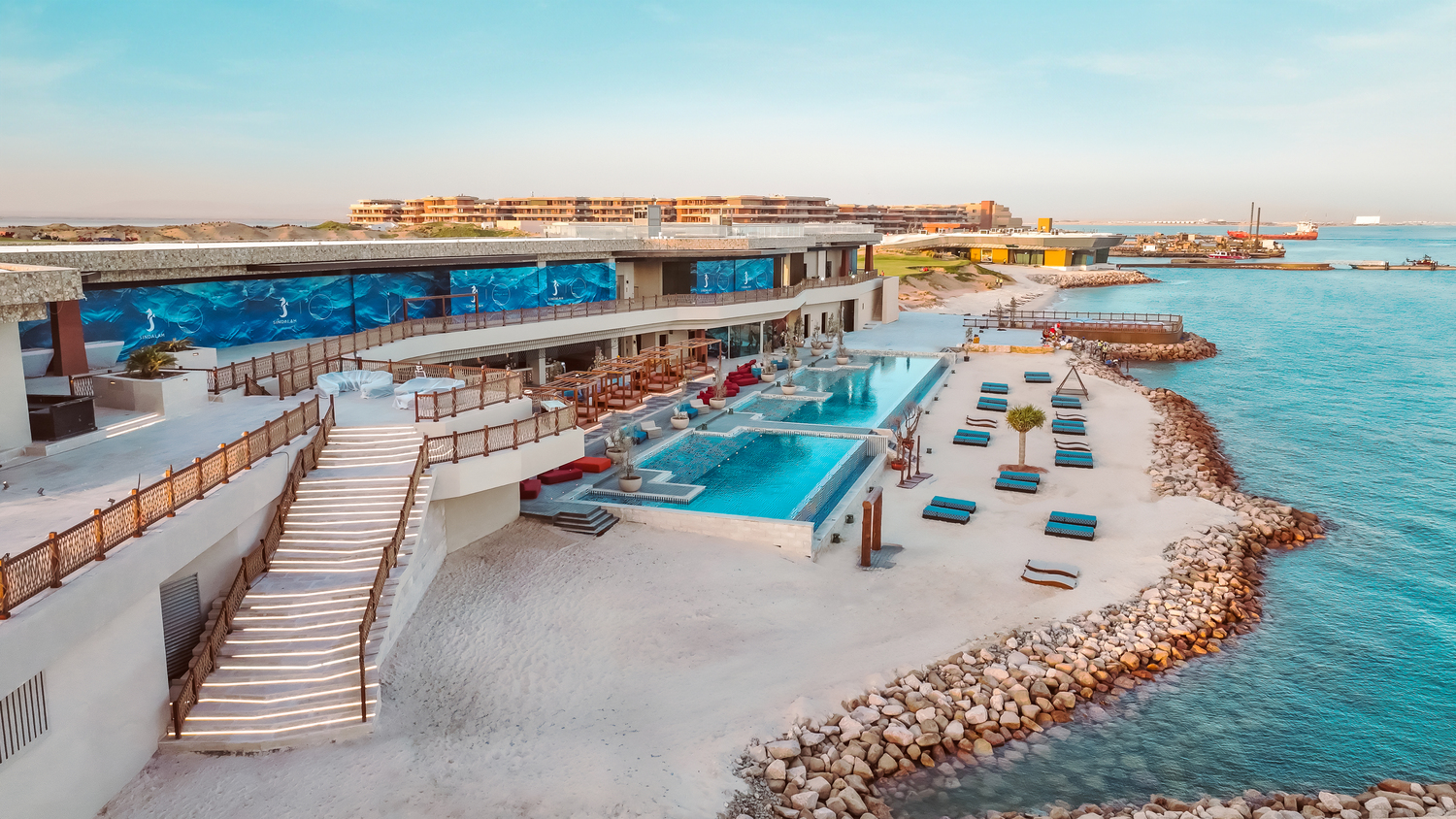 Beach Club