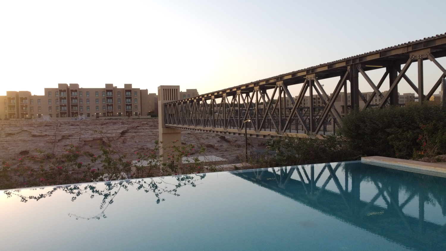 Wadi Al Hada Residential Compound