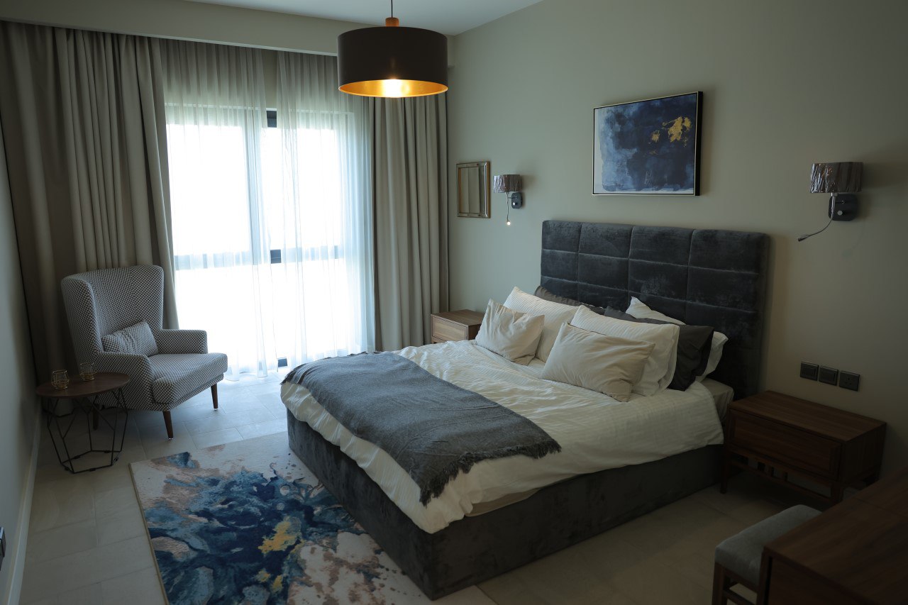 Wadi Al Hada Residential Compound