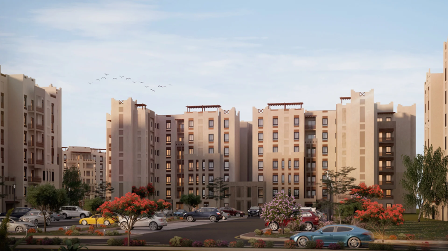 مشروع بنان الرياض