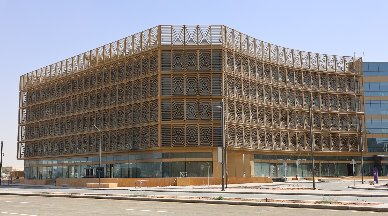 STC Square