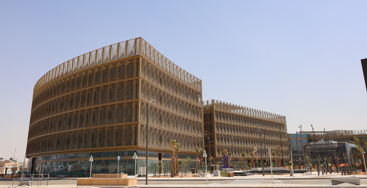 STC Square