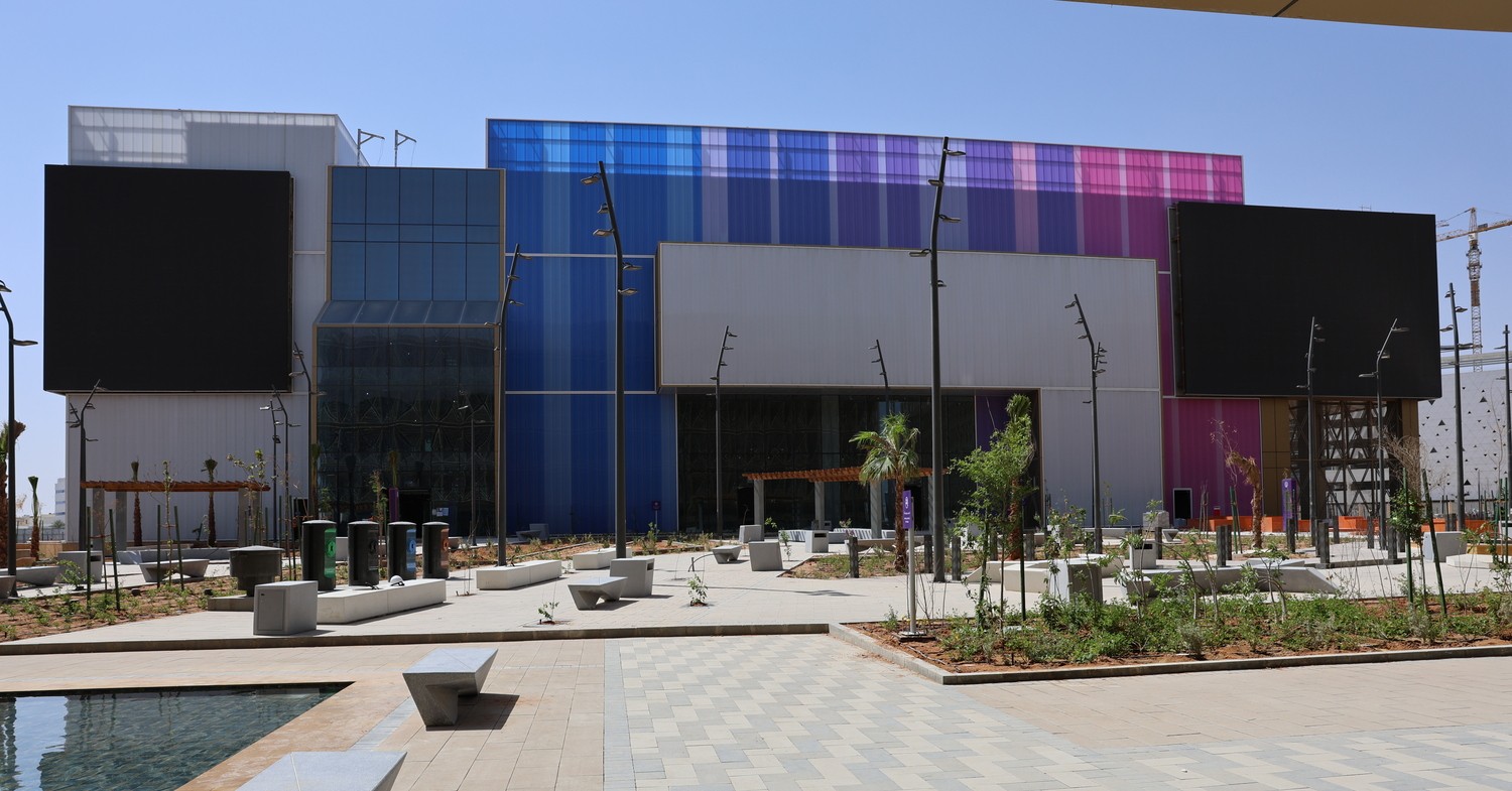 STC Square