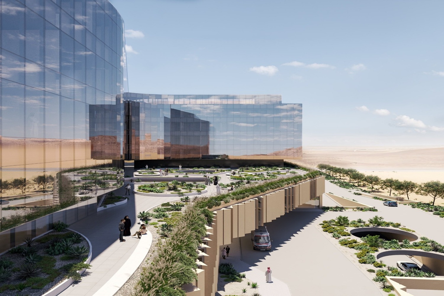 Al Narjis Hospital