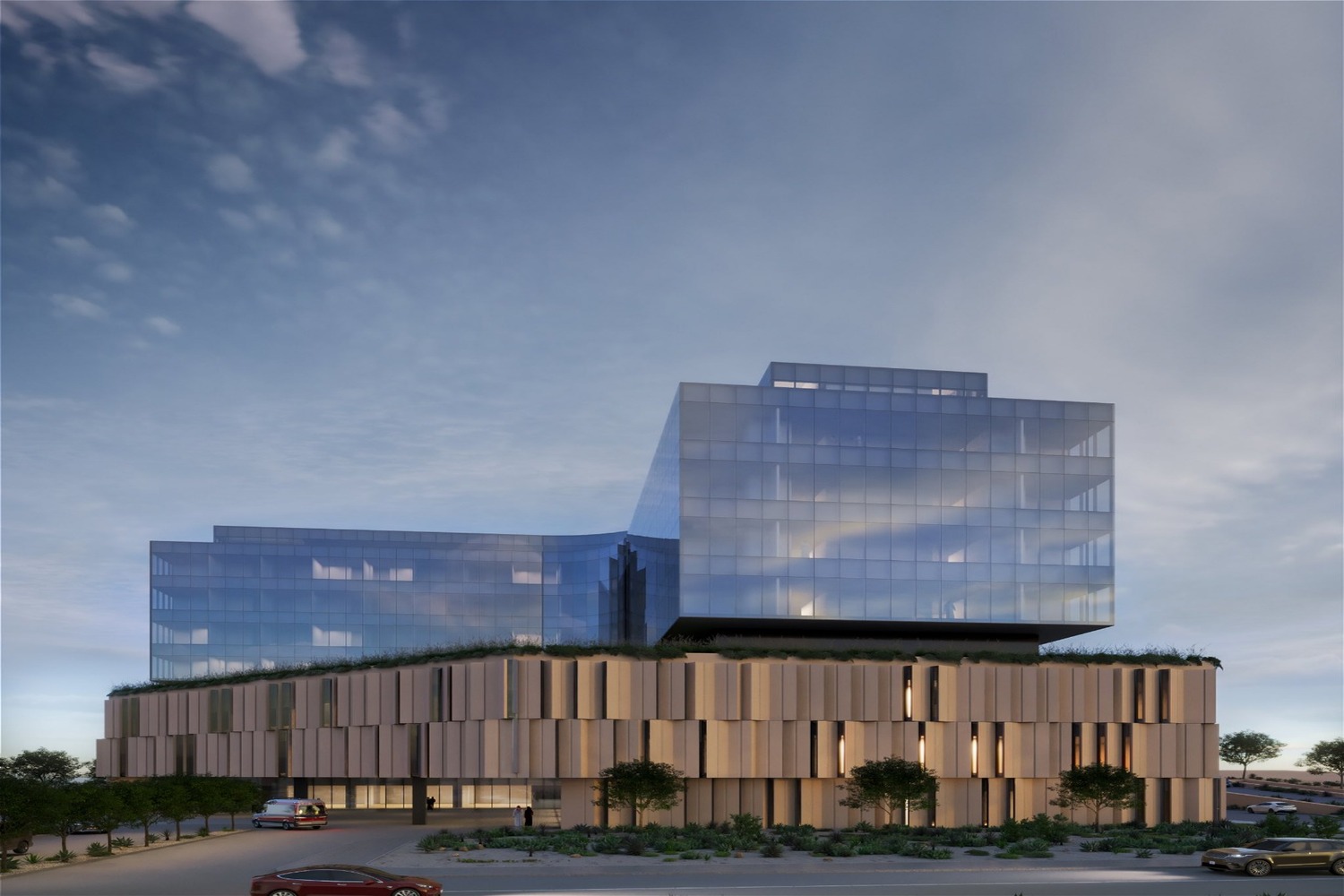 Al Narjis Hospital